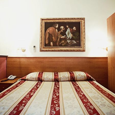 Hotel Saturnia 罗马 客房 照片