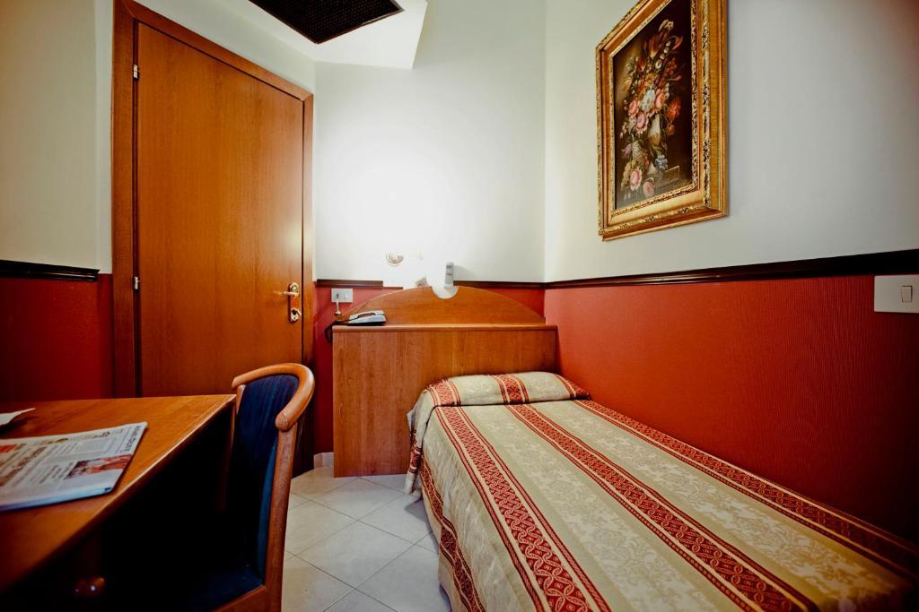 Hotel Saturnia 罗马 外观 照片