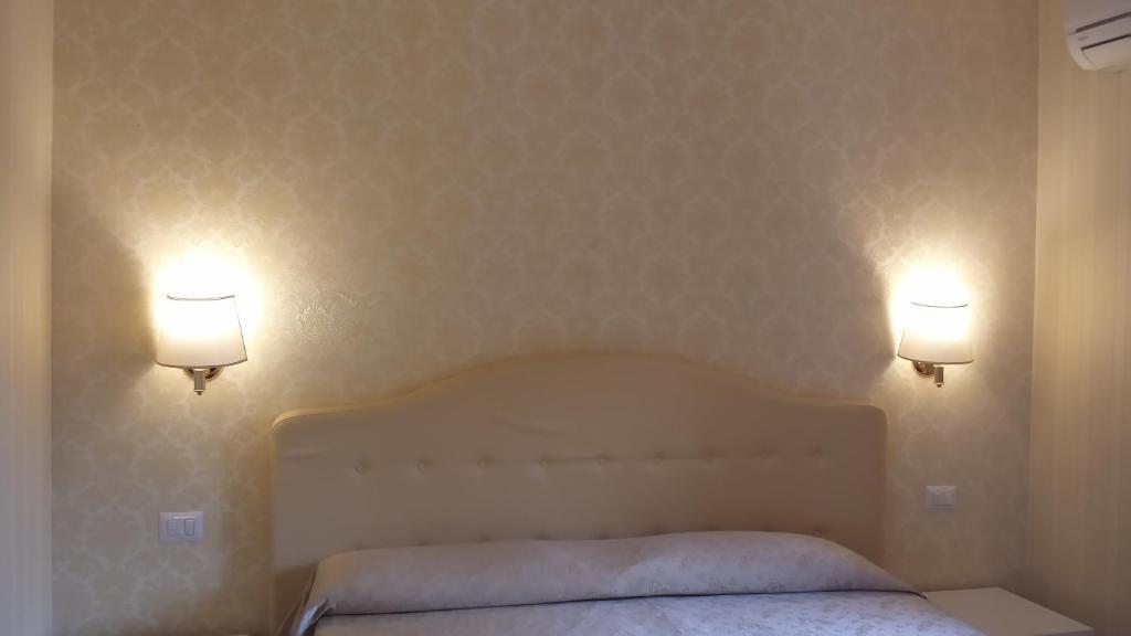 Hotel Saturnia 罗马 外观 照片