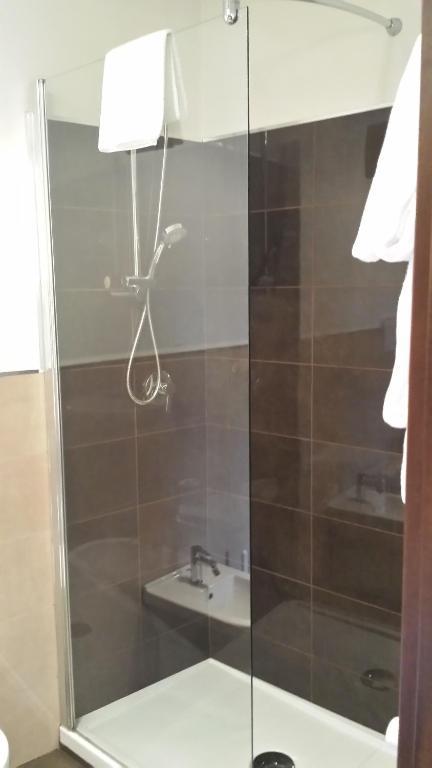 Hotel Saturnia 罗马 客房 照片