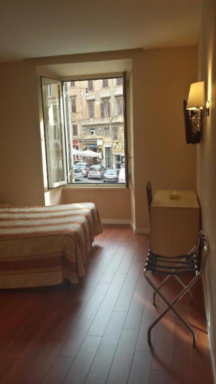Hotel Saturnia 罗马 外观 照片