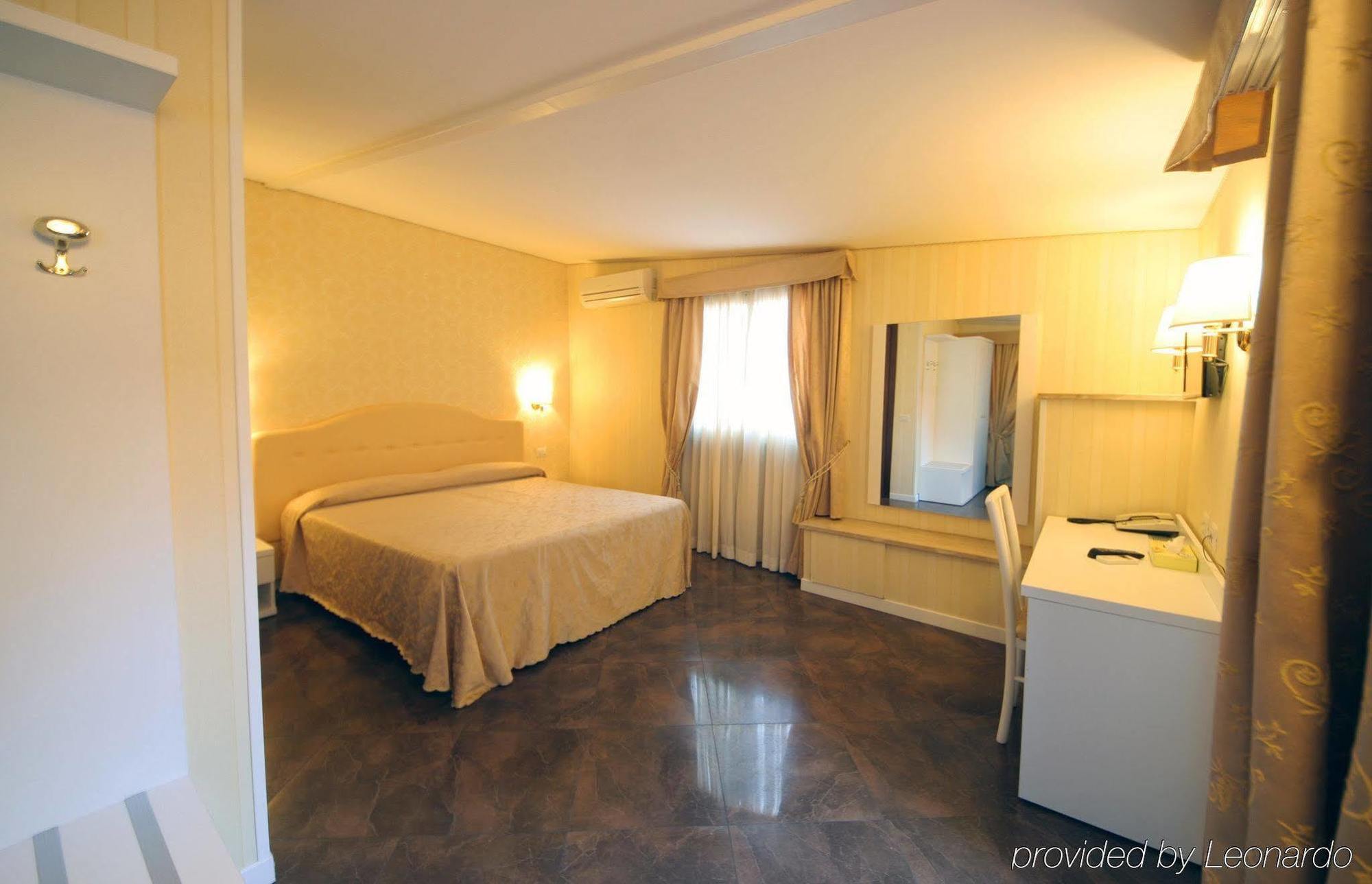 Hotel Saturnia 罗马 外观 照片